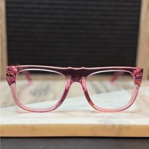 Dolce & Gabbana by Persol Women’s Eyeglasses (PO3295-V)